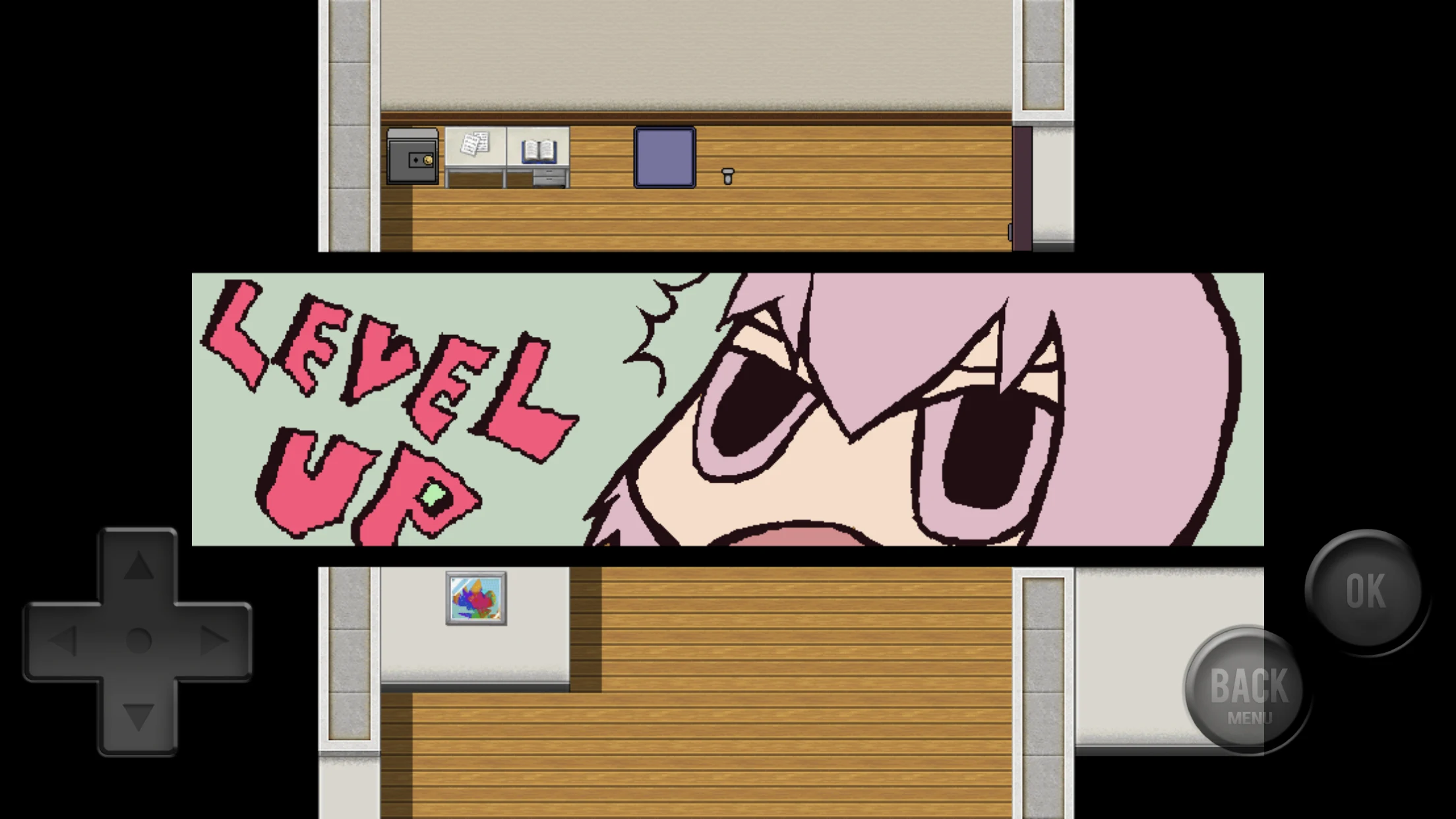 きのこぬん screenshot