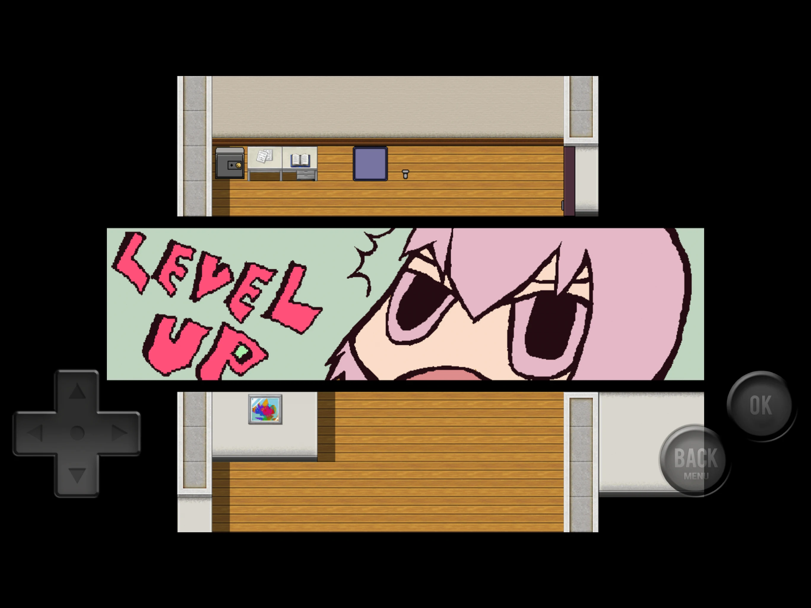 きのこぬん screenshot