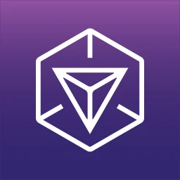 Ingress 图标